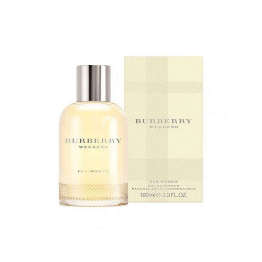 Burberry Weekend Fragrance 3.3 oz 3614226905284