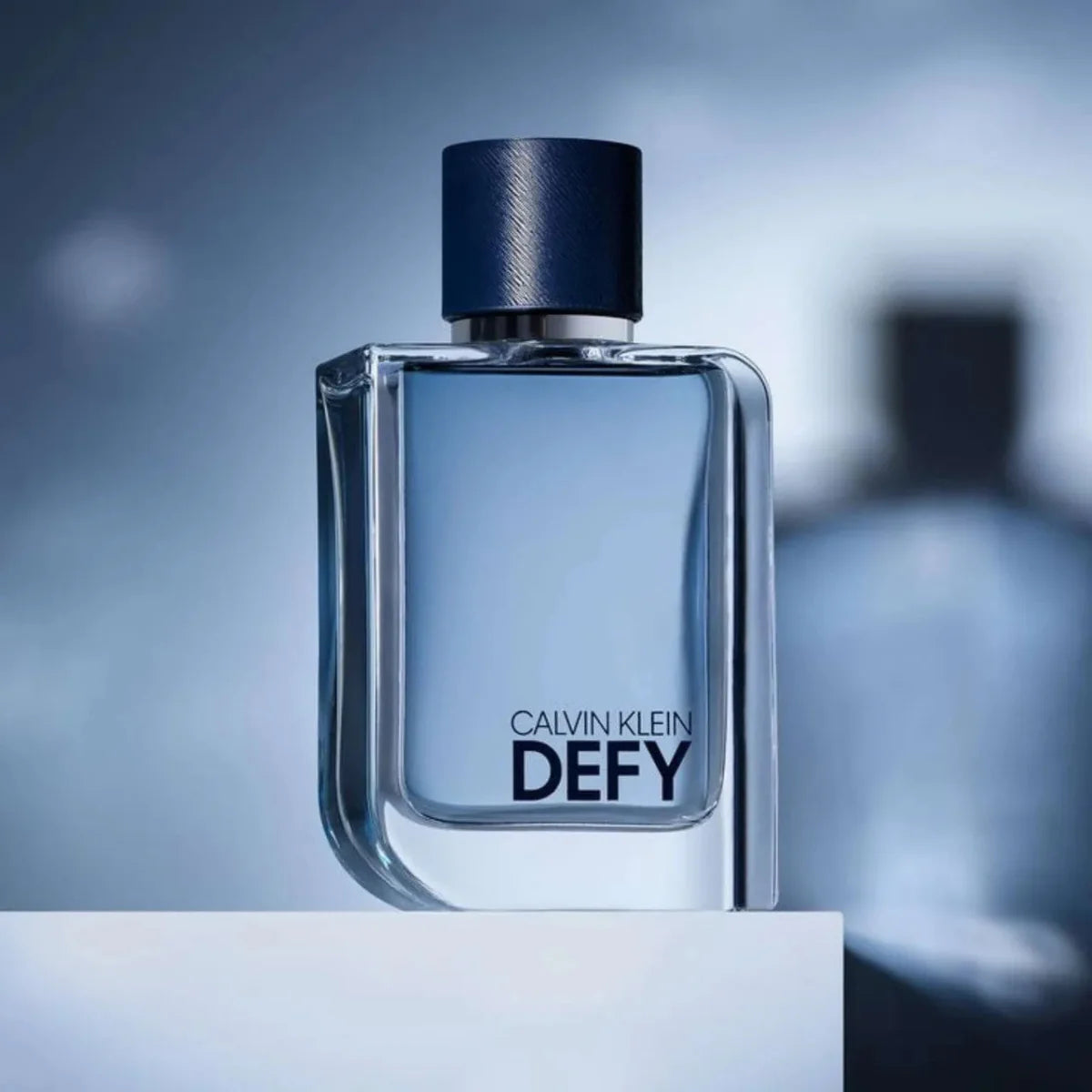 Calvin Klein Defy Fragrance 6.7 oz 3616301296737