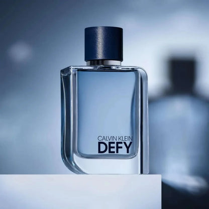 Calvin Klein Defy Fragrance 6.7 oz 3616301296737