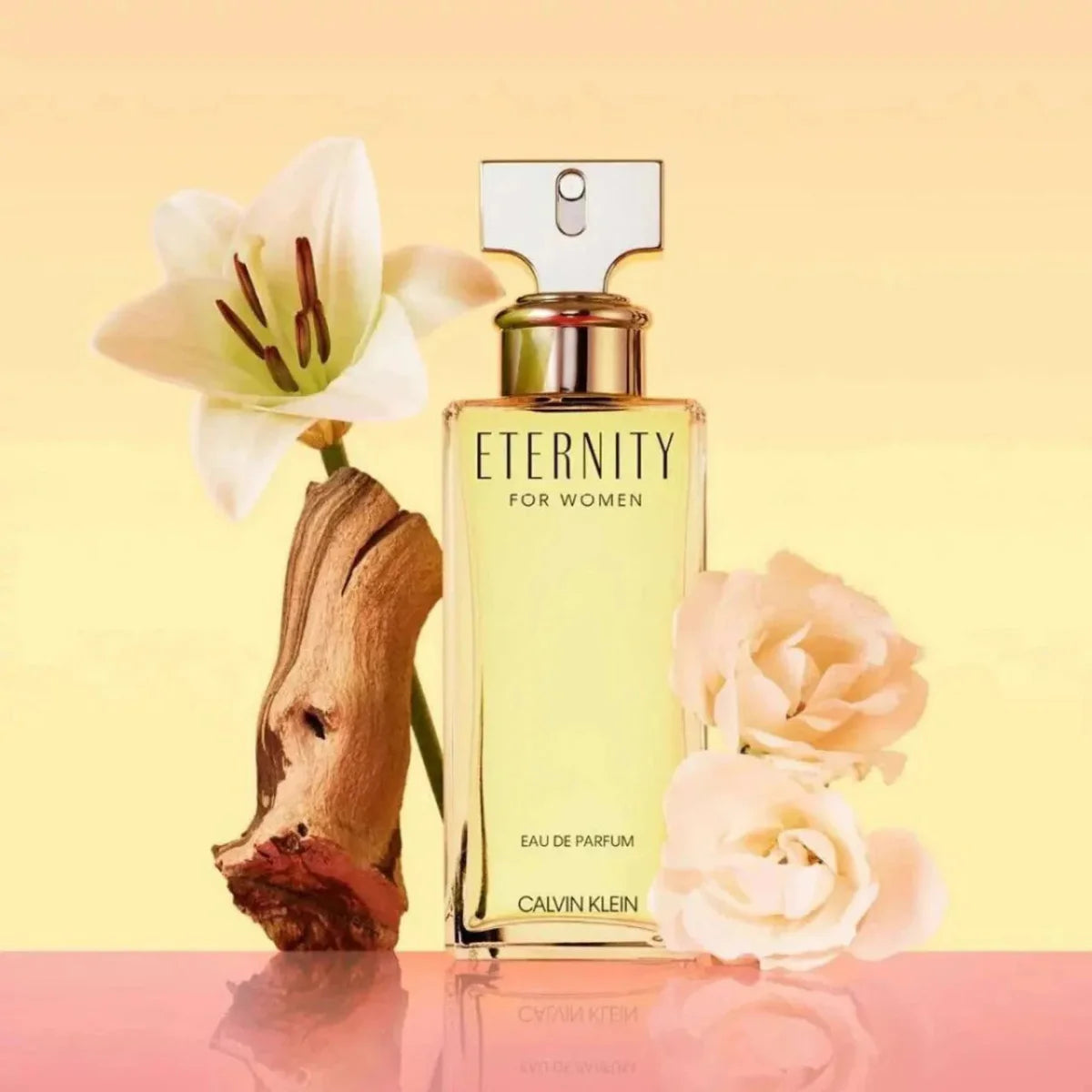 Calvin Klein Eternity Gift Set Set 1 3616304966682