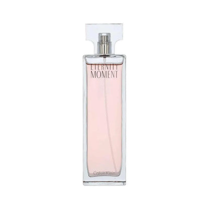 Calvin Klein Eternity Moment Fragrance 3.4 oz 88300139507