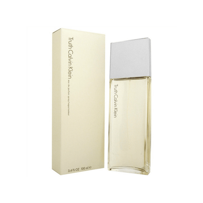 Calvin Klein Truth Fragrance 3.4 oz 088300049493