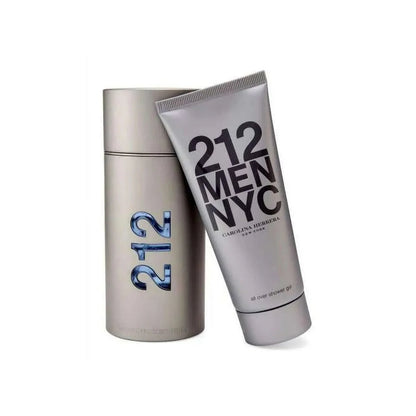Carolina Herrera 212 Gift Set Set 1 8411061979358