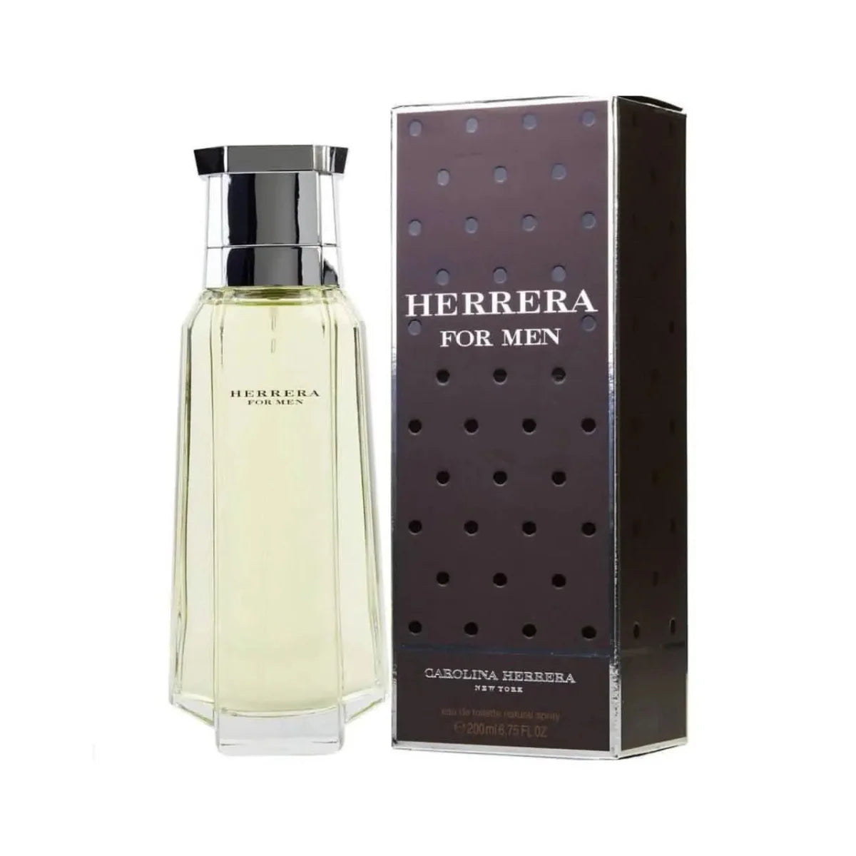 Carolina Herrera 212 Men Fragrance 3.4 oz 8411061081600
