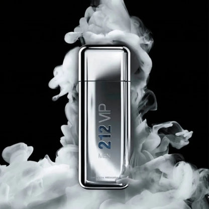 Carolina Herrera 212 Vip Fragrance 3.4 oz 8411061723760