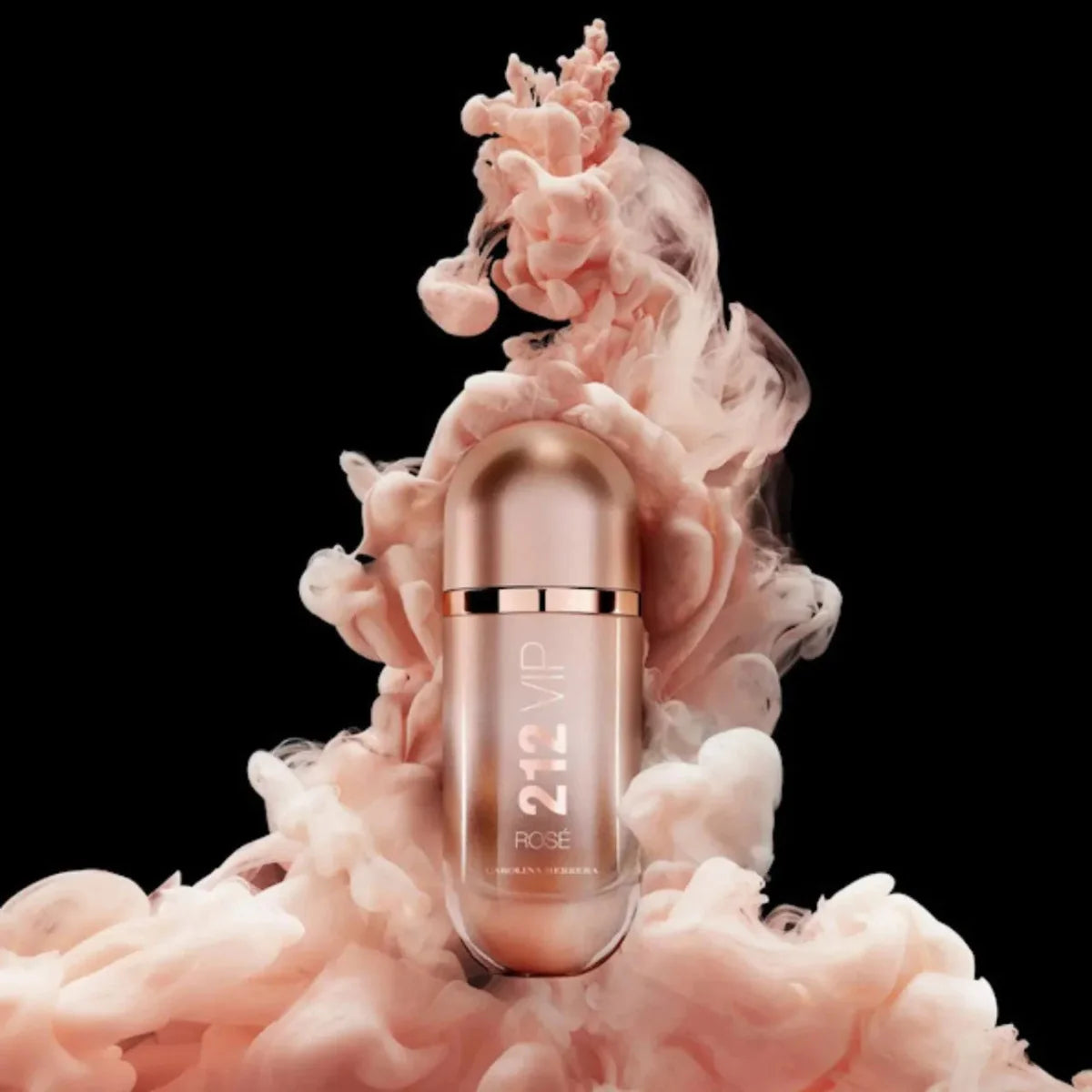 Carolina Herrera 212 Vip Rose Fragrance 2.7 oz 8411061777176