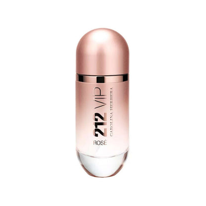 Carolina Herrera 212 Vip Rose Fragrance 2.7 oz 8411061777176