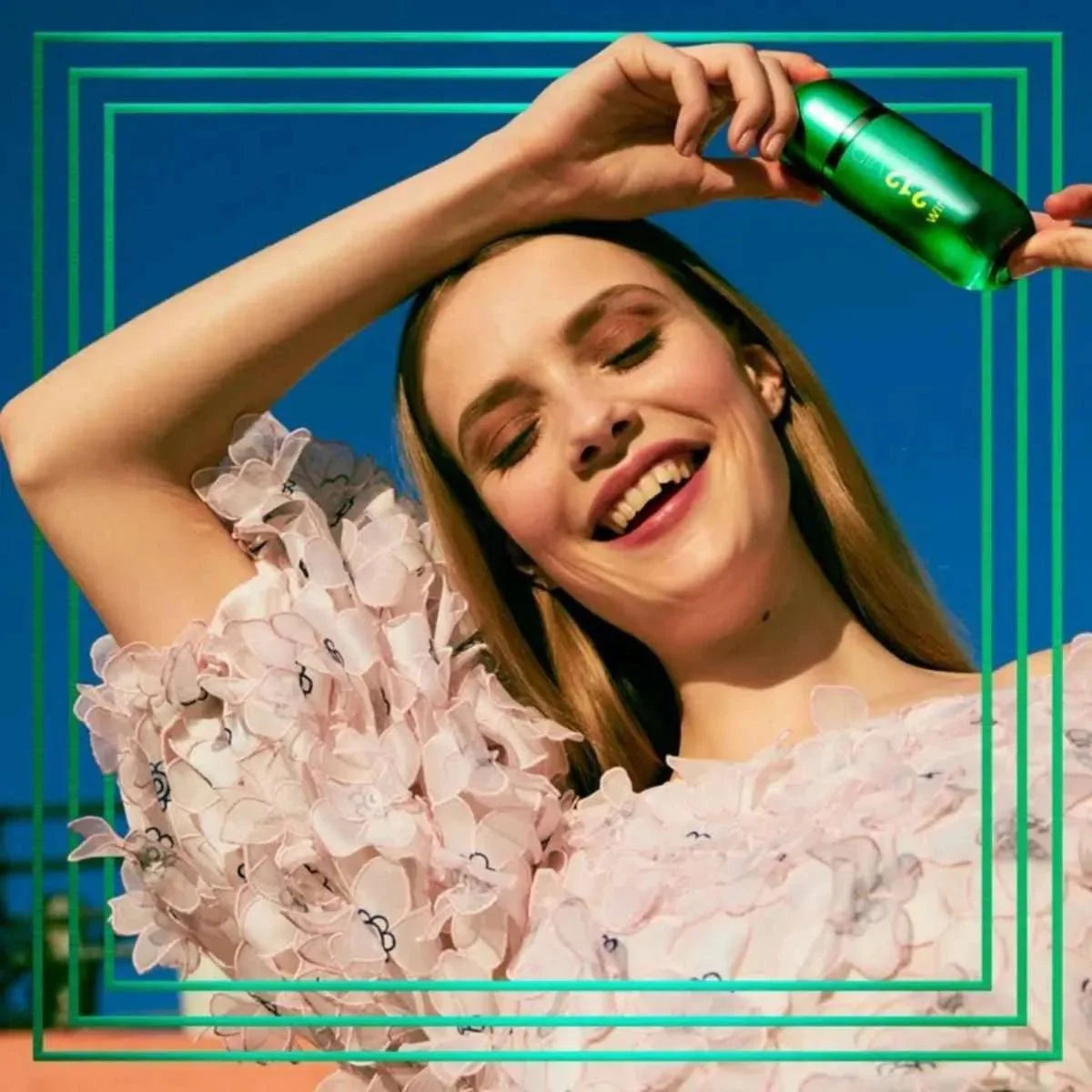 Carolina Herrera 212 Vip Wins Fragrance 2.7 oz 8411061995761