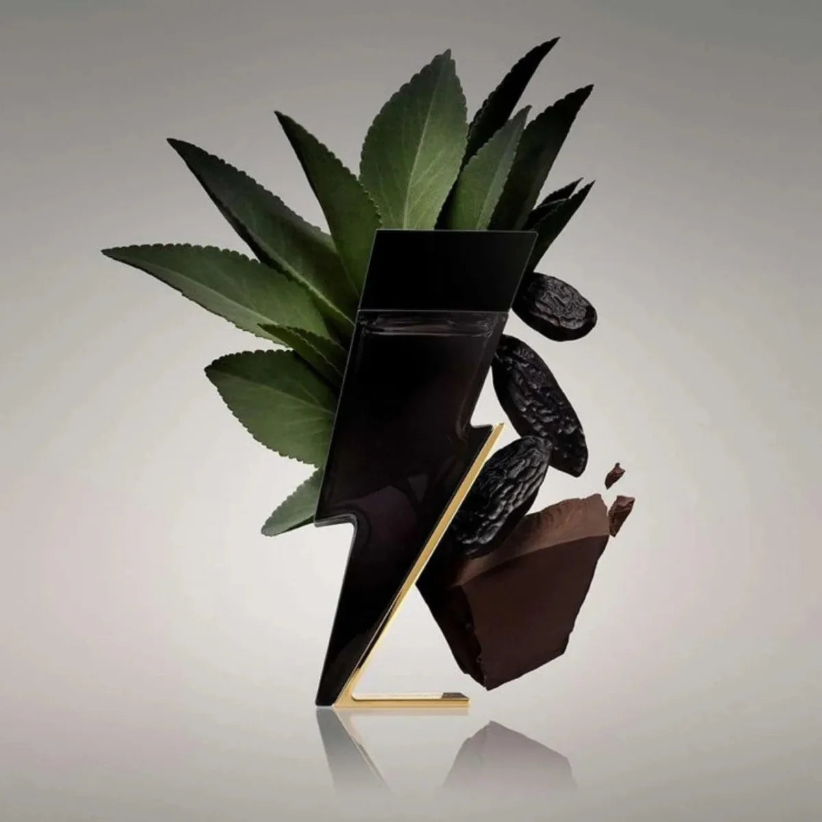 Carolina Herrera Bad Boy Gift Set Set 1 8411061022122
