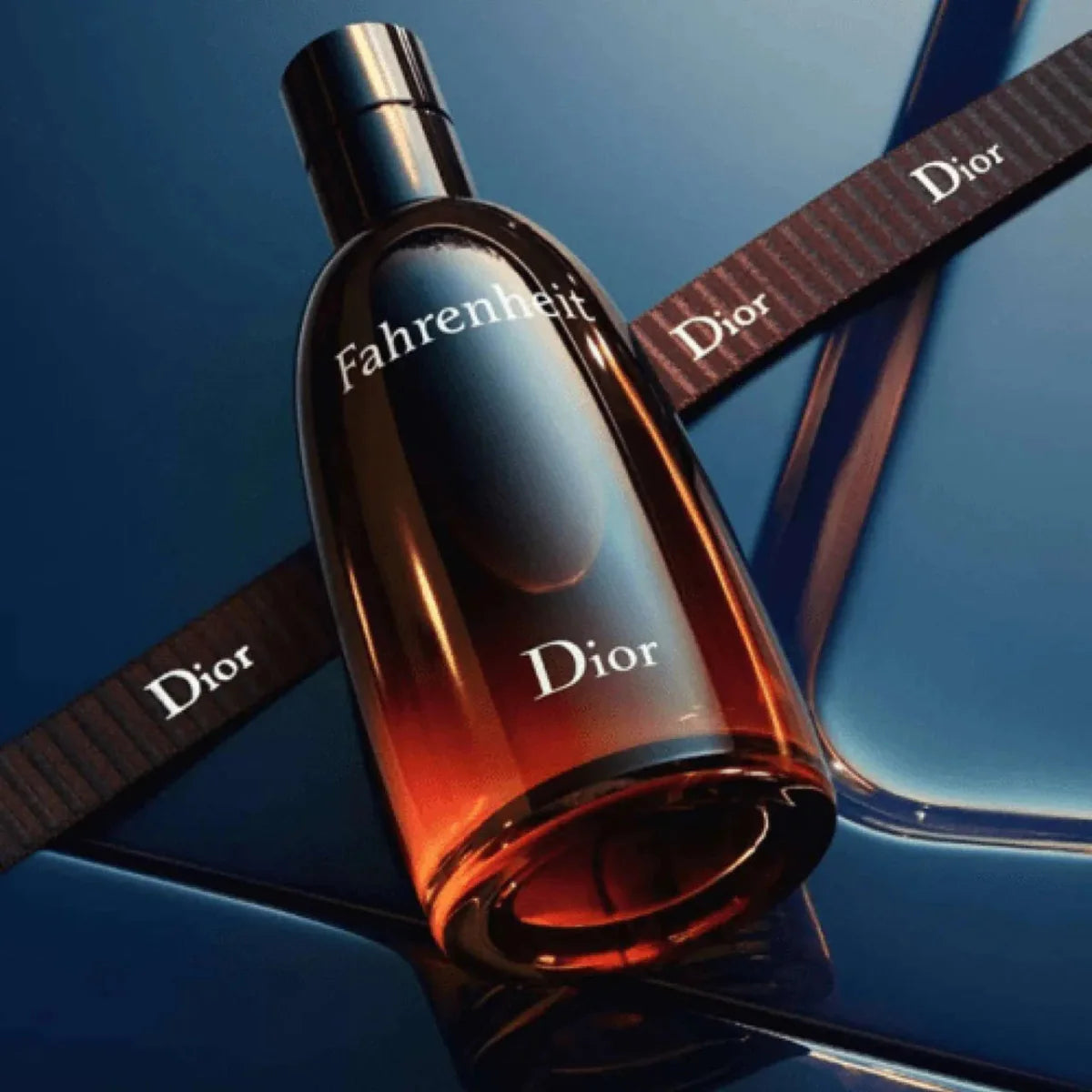 Christian Dior Fahrenheit Fragrance 3.3 oz 3348900012219