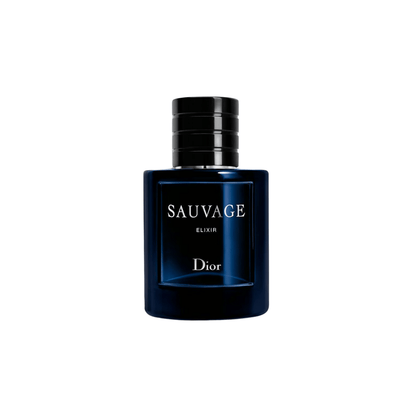 Christian Dior Sauvage Elixir Fragrance 3.4 oz 3348901640916