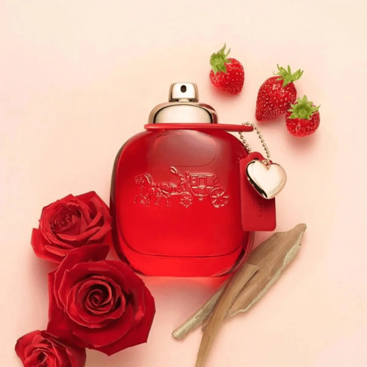Coach Love Gift Set Set 1 3386460141956
