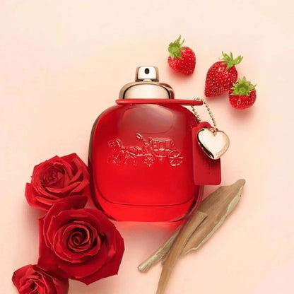 Coach Love Gift Set Set 1 3386460141956