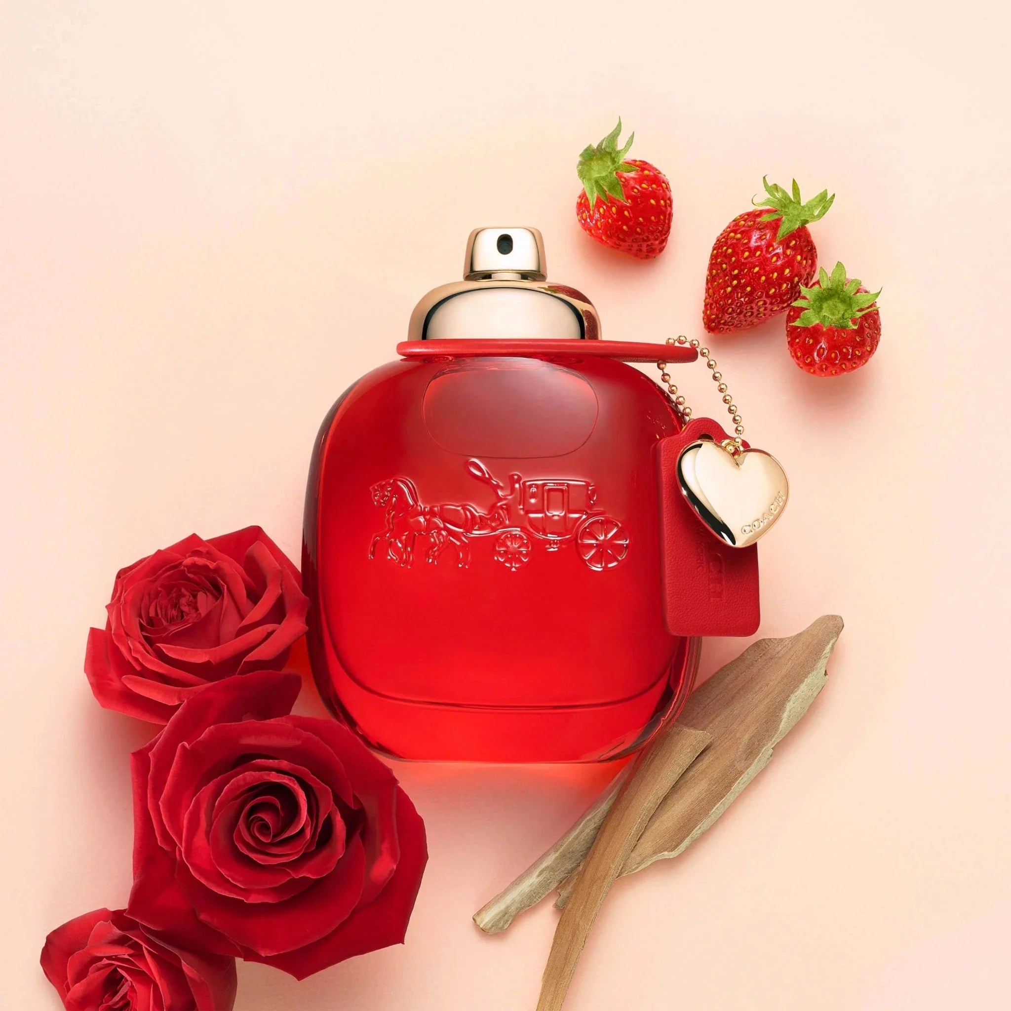 Coach Love Gift Set Set 1 3386460148801