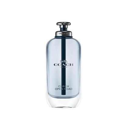 Coach Open Road Fragrance 3.0 oz 3386460126625