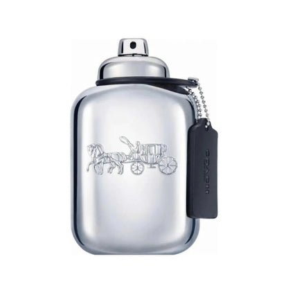 Coach Platinum Fragrance 3.3 oz 3386460096867