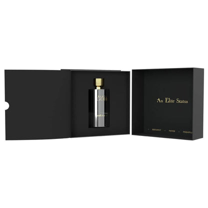 Cool & Cool Black Gold Fragrance 3.3 oz 5055810033385