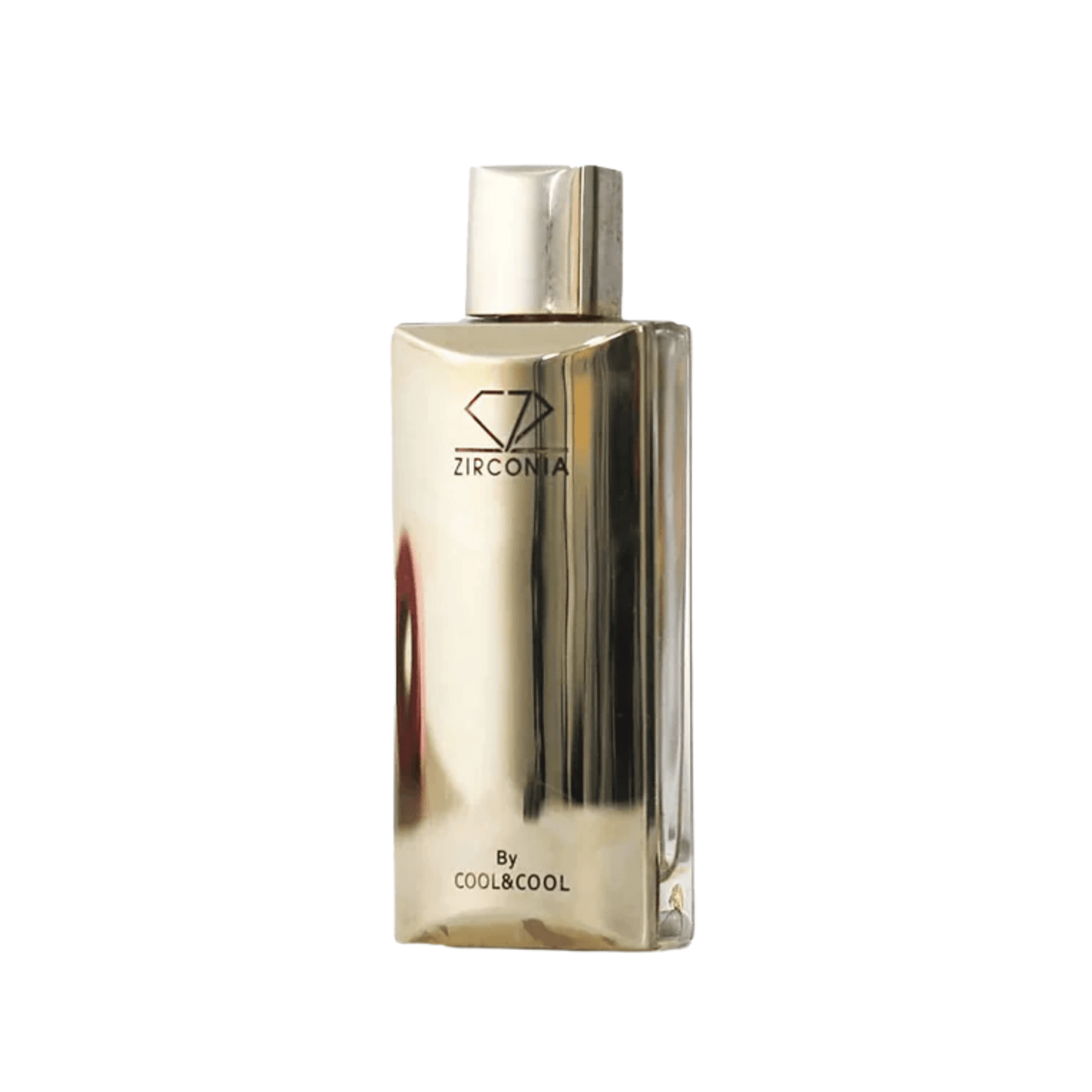 Cool & Cool Zirconia Fragrance 3.4 oz 5060068558955