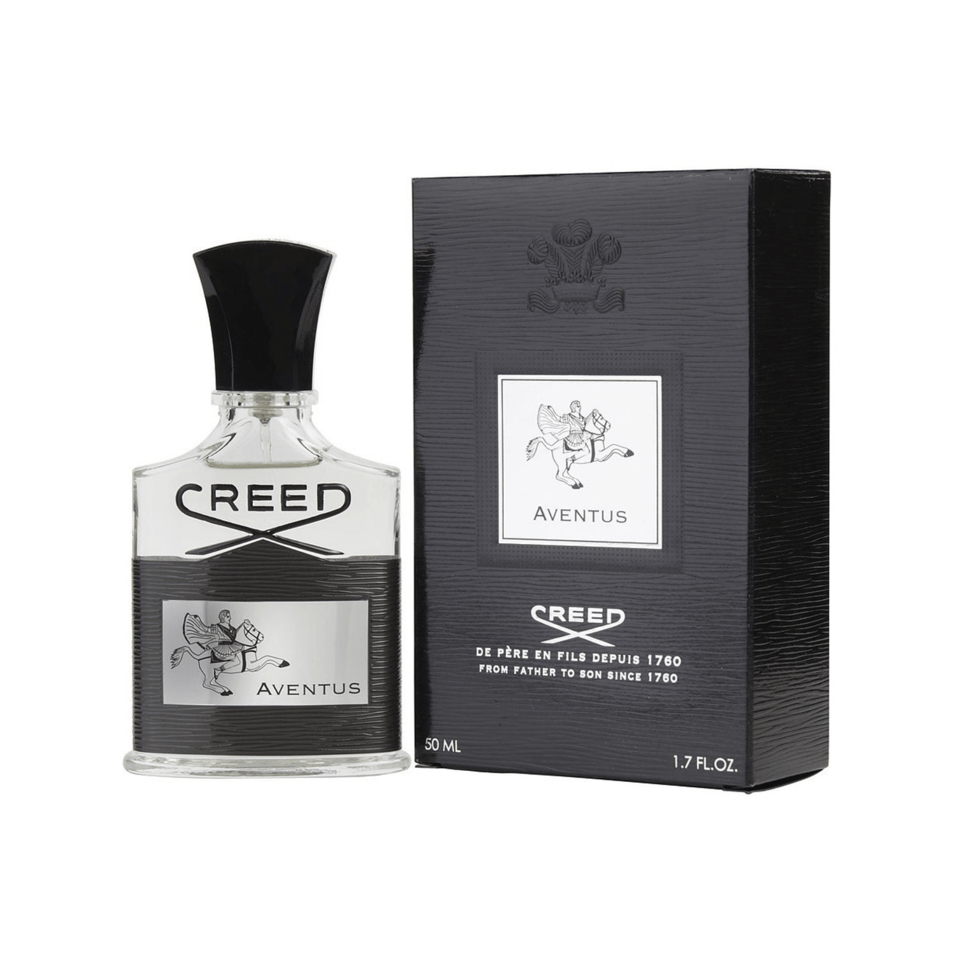 Creed Aventus Fragrance 1.7 oz 3508440505118