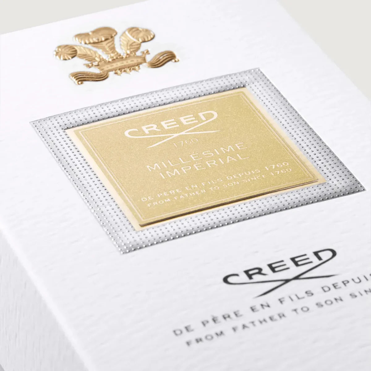 Creed Millesime ImpÃ©rial Fragrance 3.3 oz 3508441001039