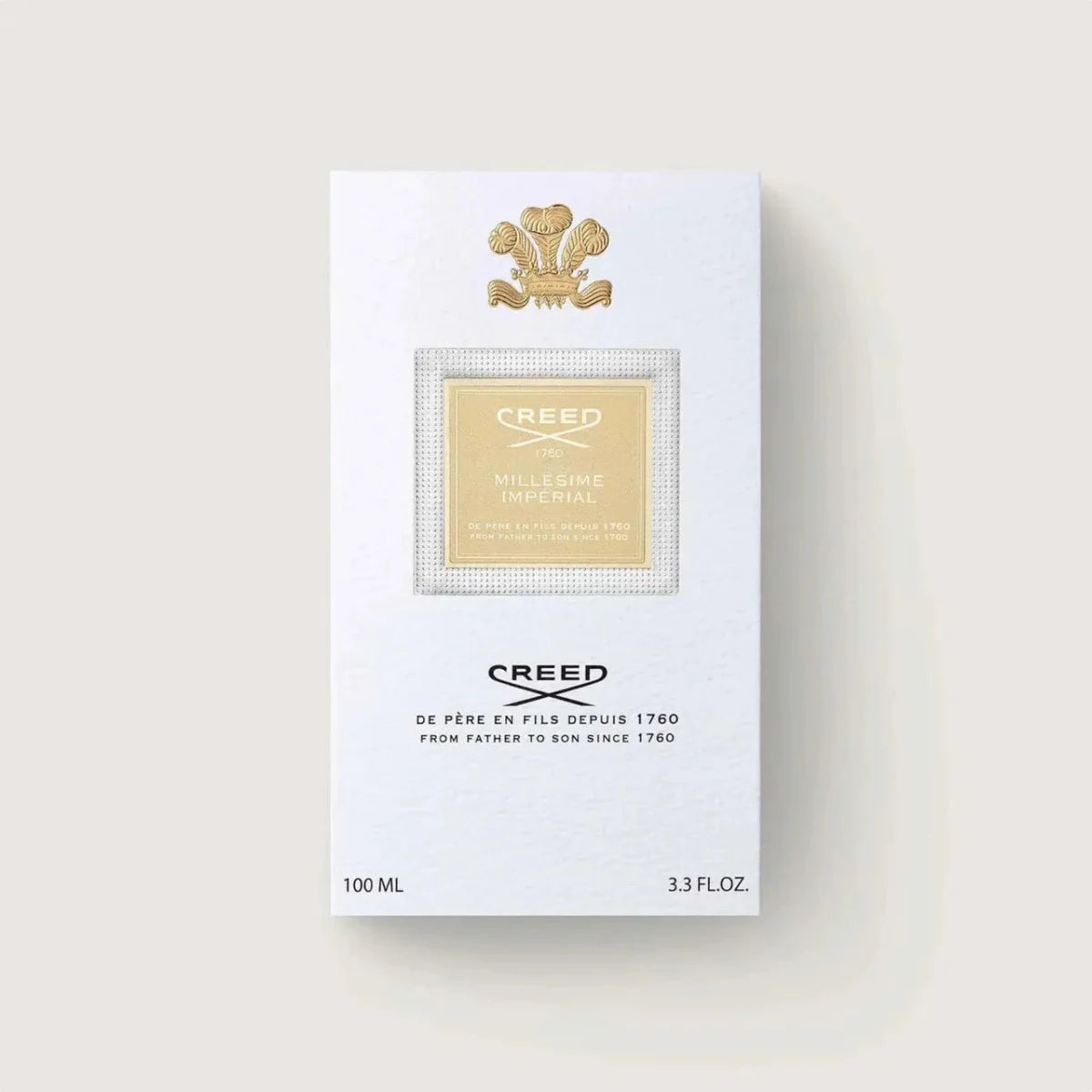 Creed Millesime ImpÃ©rial Fragrance 3.3 oz 3508441001039