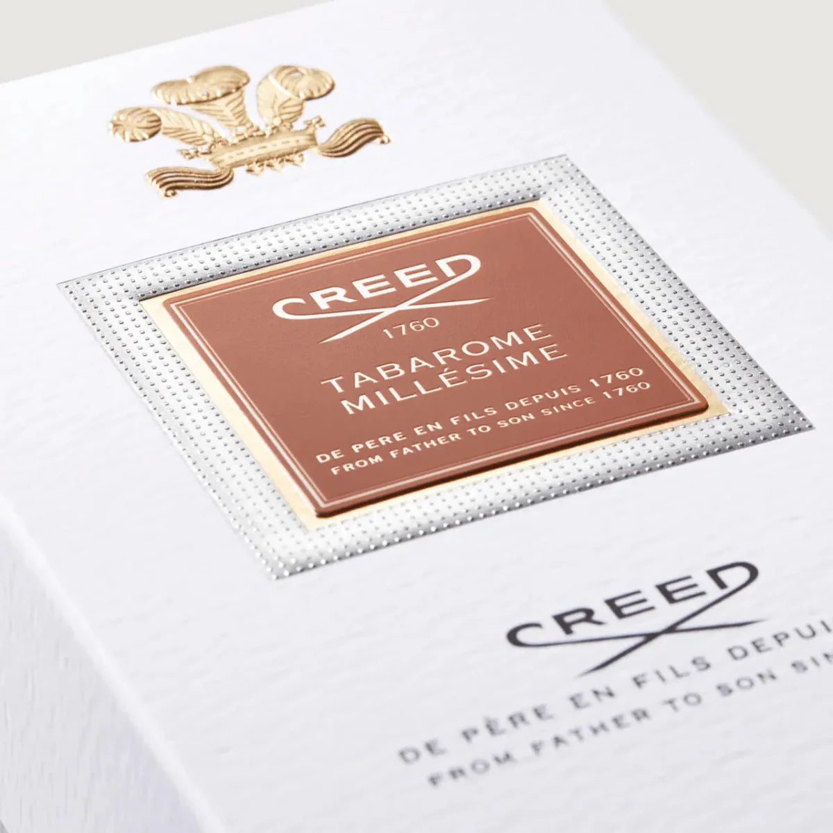 Creed Tabarome Millesime Fragrance 3.3 oz 3508441001077