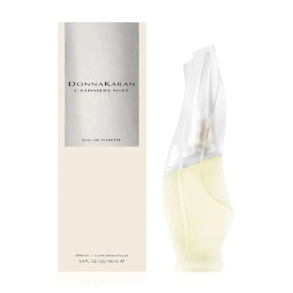 Dkny Cashmere Mist Fragrance 3.4 oz 763511099733