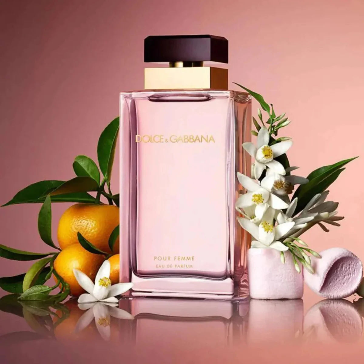 Dolce & Gabbana Pour Femme Fragrance 3.3 oz 3423473020639