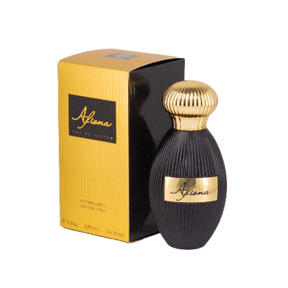 Dumont Afiona Fragrance 3.4 oz 3352553398859
