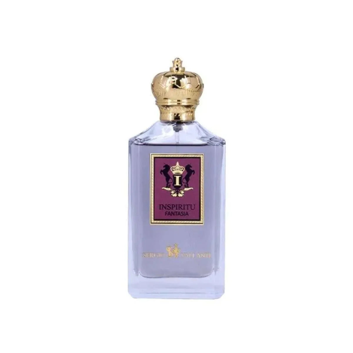 Dumont Inspiritu Fantasie Fragrance 3.4 oz 3760060764683