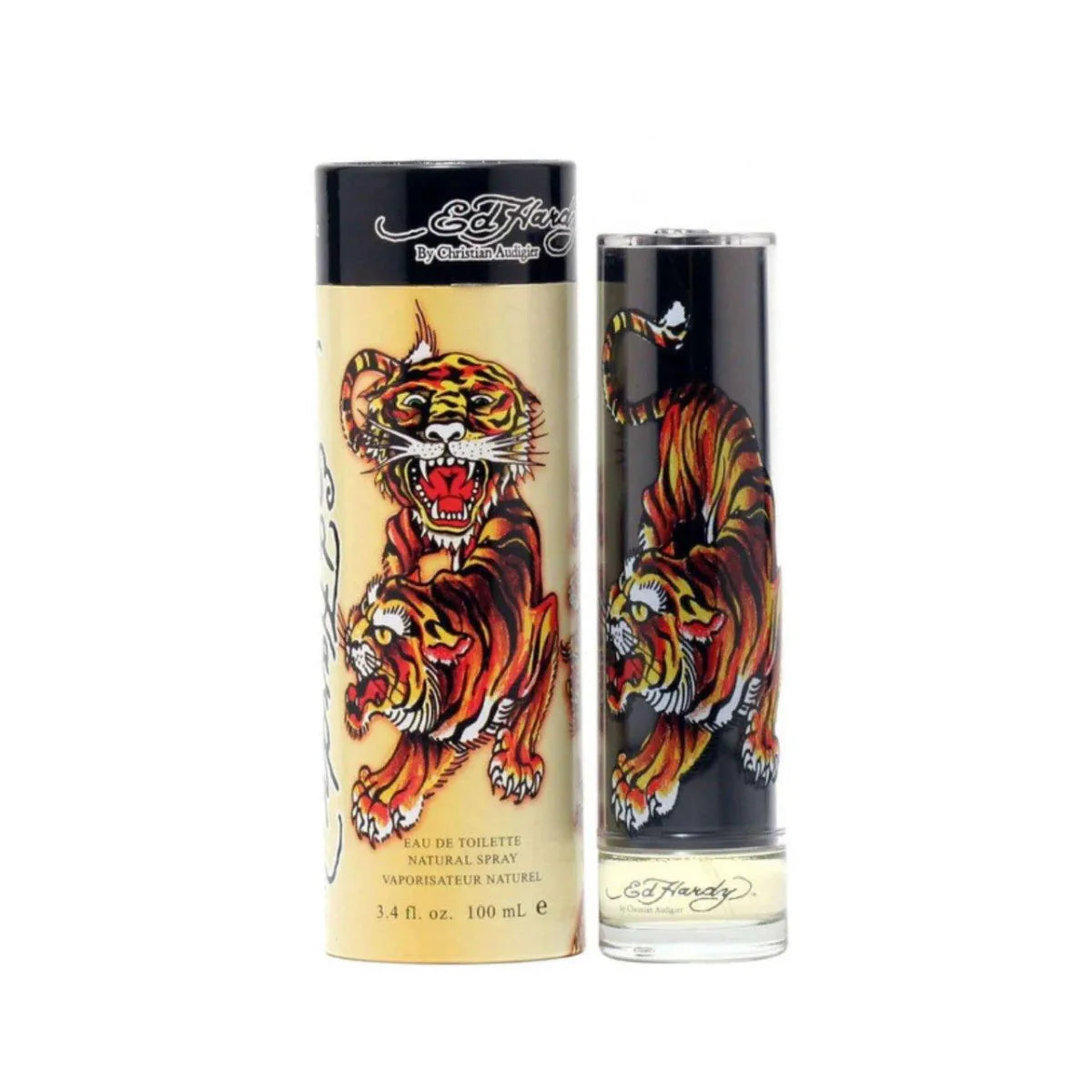 Ed Hardy Christian Audigier Fragrance 3.4 oz 94922794642