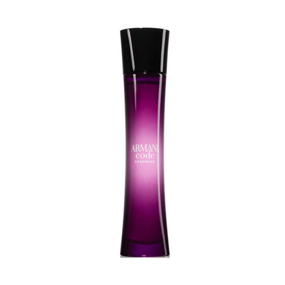 Giorgio Armani Armani Code Cashmere Fragrance 3.4 oz 3614271418142
