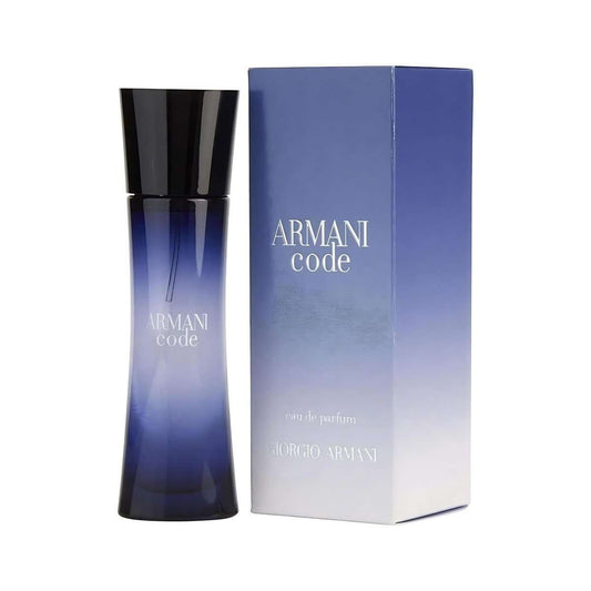 Giorgio Armani Armani Code Fragrance 2.5 oz 3360375010972