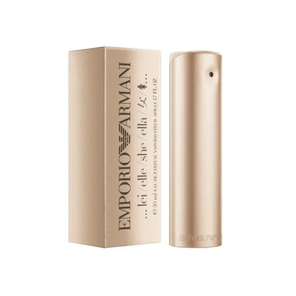 Giorgio Armani Emporio She Fragrance 1.7 oz 3614273070263