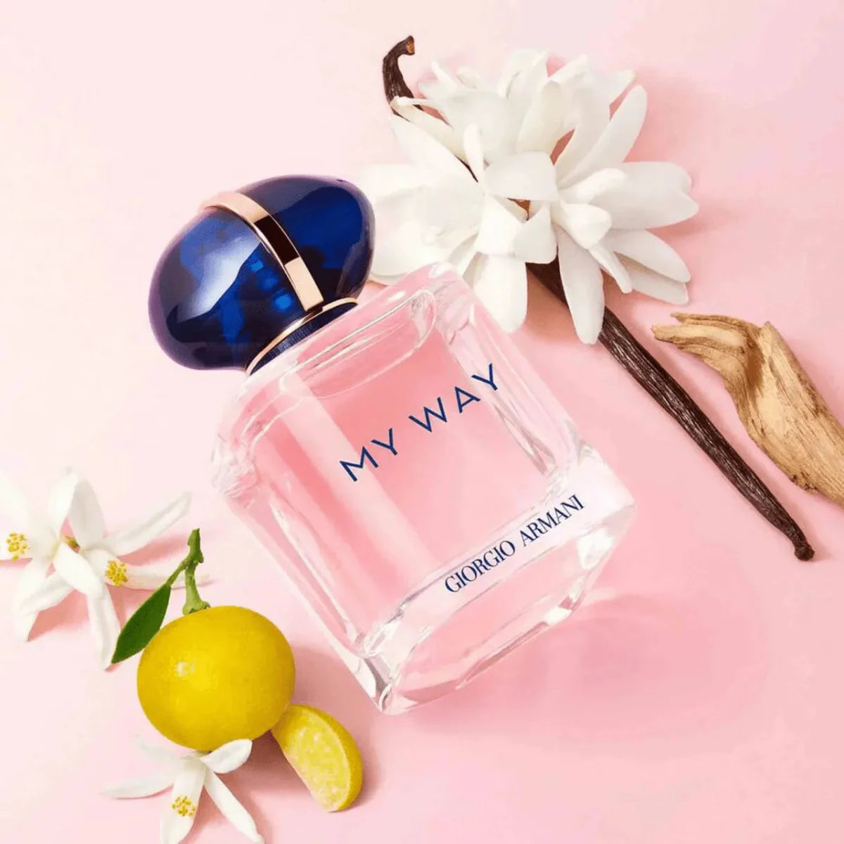 Giorgio Armani My Way Floral Fragrance 1.7 oz 3614273673860