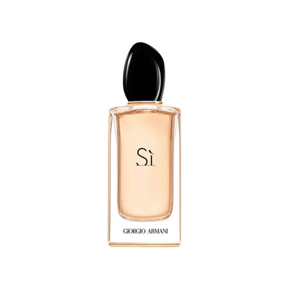 Giorgio Armani Si Fragrance 3.4 oz 3605521816658