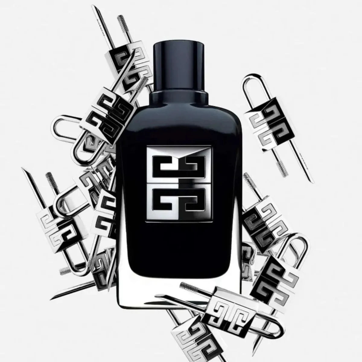 Givenchy Gentleman Society Fragrance 3.3 oz 3274872448780