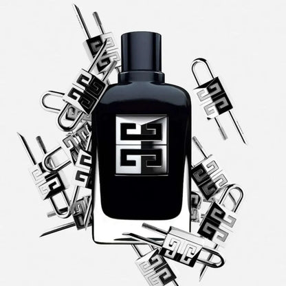 Givenchy Gentleman Society Fragrance 3.3 oz 3274872448780