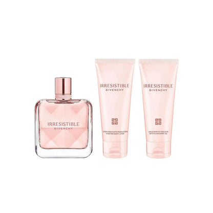 Givenchy Irresistible Gift Set Set 1 3274872467323