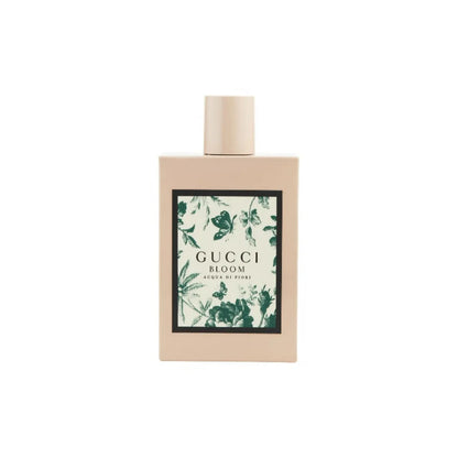 Gucci Bloom Fiori Tester 3.3 oz 410000001066