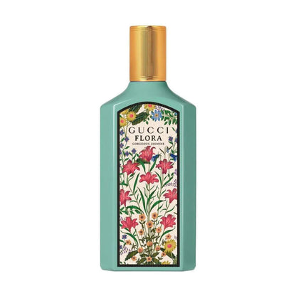 Gucci Flora Gorgeous Jasmine Fragrance 3.3 oz 3616303048181