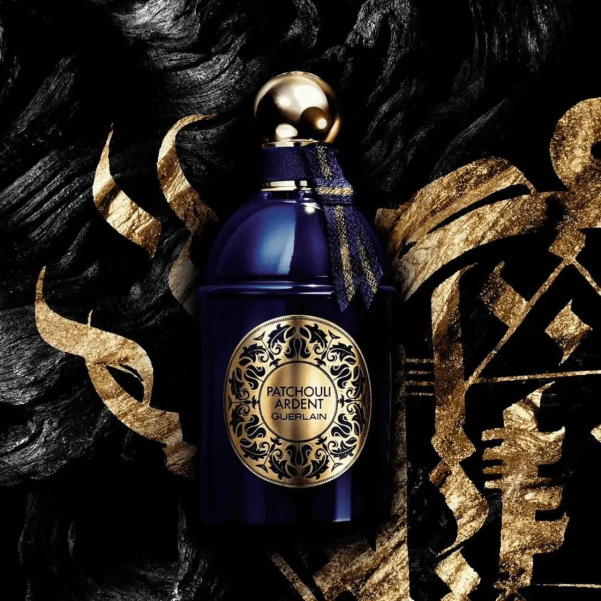 Guerlain Patchouli Ardent Fragrance 4.2 oz 3346470140189