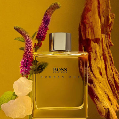 Hugo Boss Boss Fragrance 3.3 oz 3616301623335