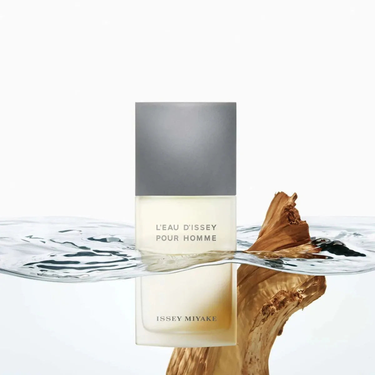 Issey Miyake L'eau D'issey Fragrance 4.2 oz 3423470311365