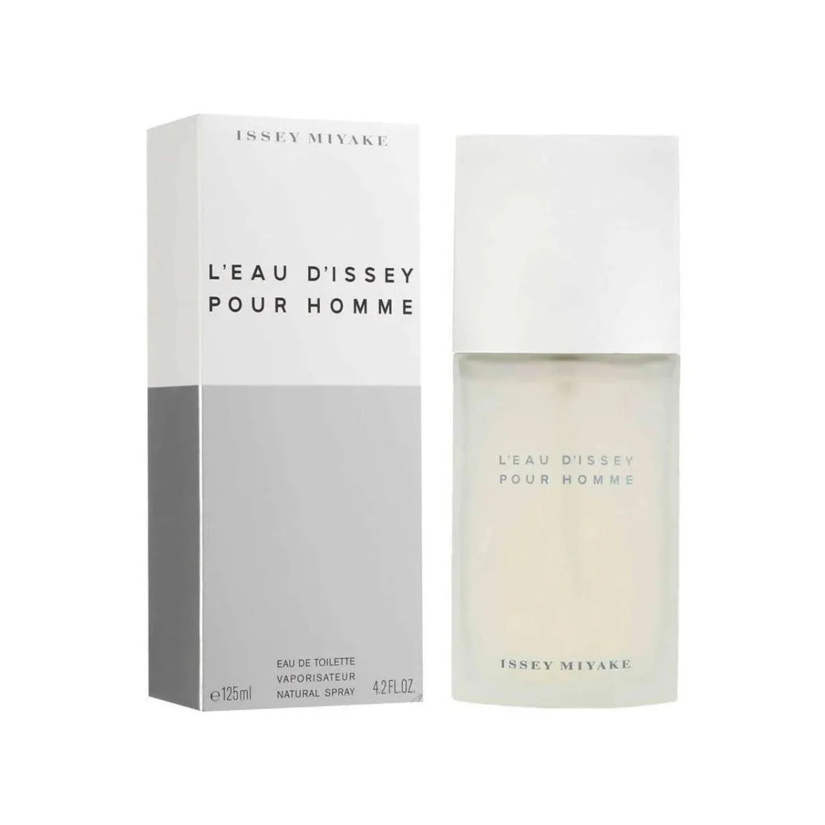 Issey Miyake L'eau D'issey Fragrance 4.2 oz 3423470311365