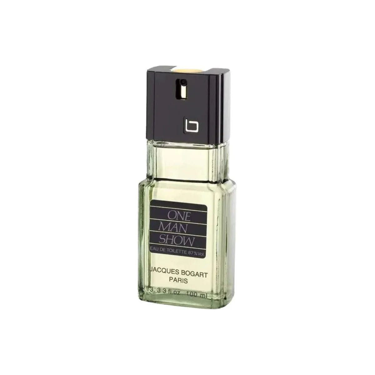 Jacques Bogart One Man Show Fragrance 3.3 oz 3355991000223