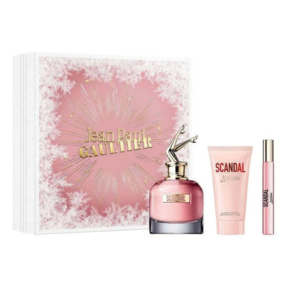 Jean Paul Gaultier Scandal Gift Set Set 1 8435415066181