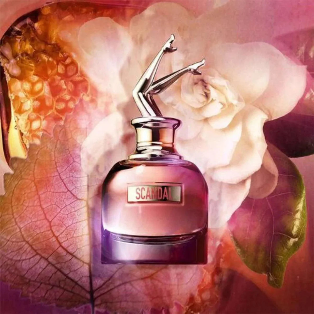 Jean Paul Gaultier Scandal Gift Set Set 1 8435415085168