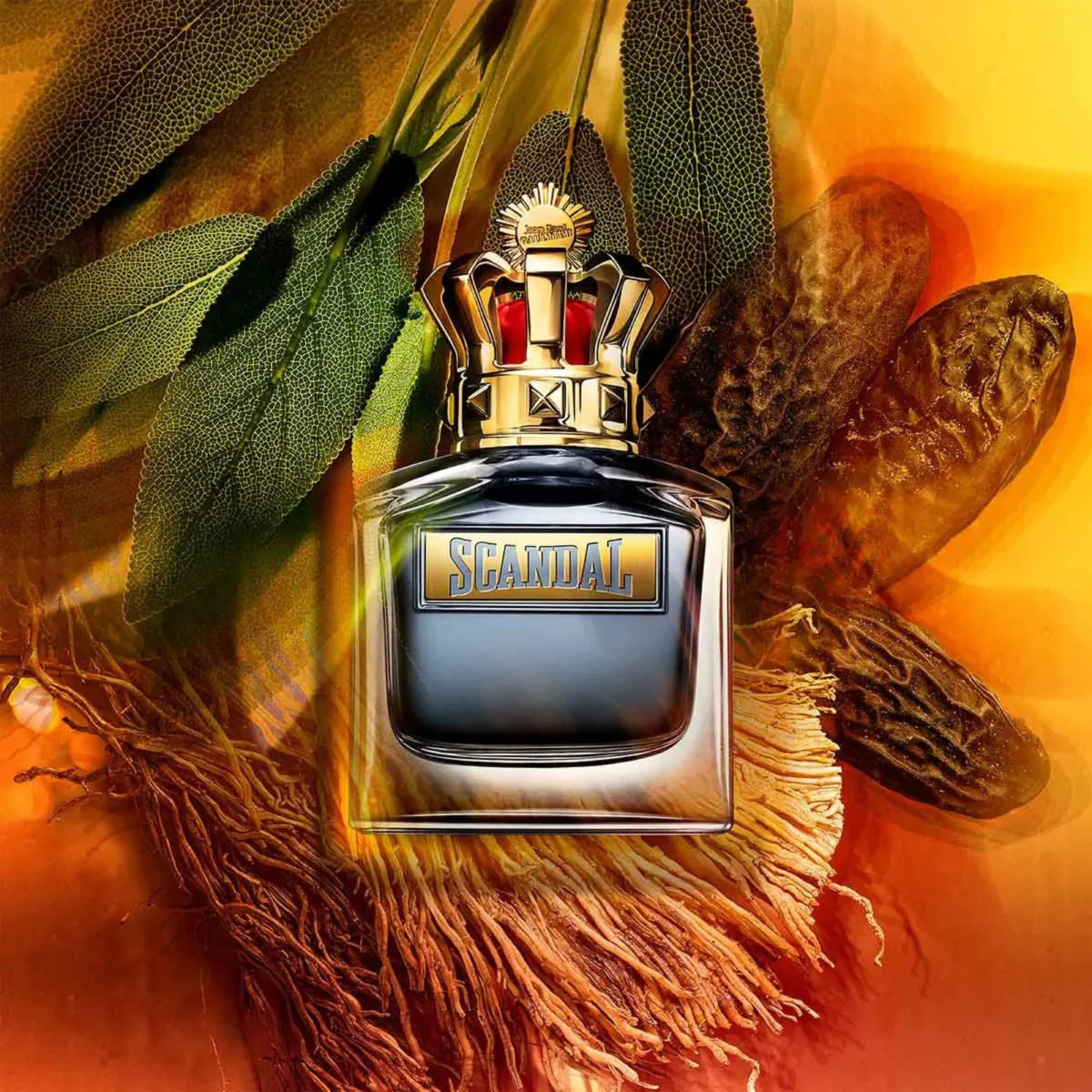 Jean Paul Gaultier Scandal Gift Set Set 1 8435415098960