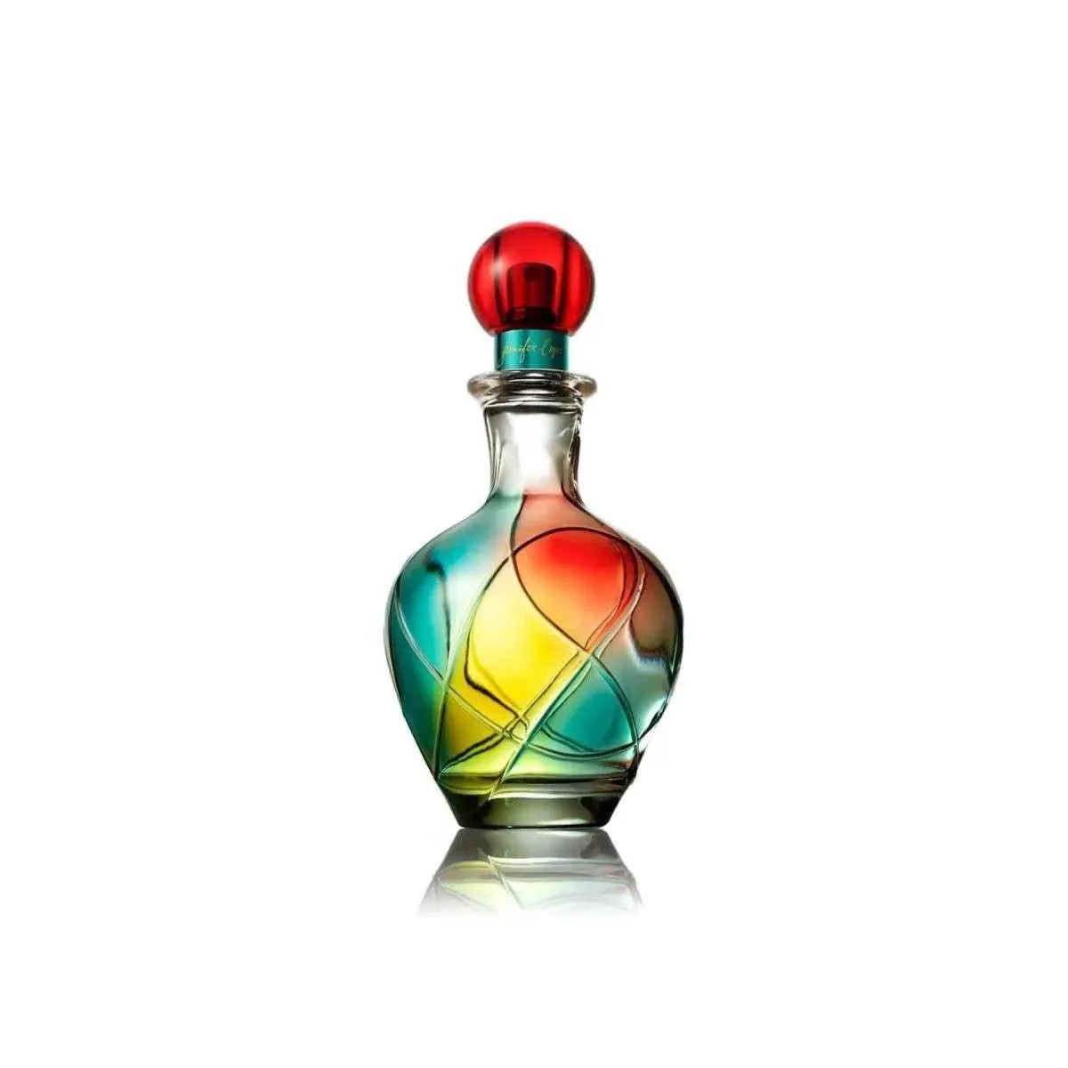 Jennifer Lopez Live Luxe Fragrance 3.4 oz 5050456081004
